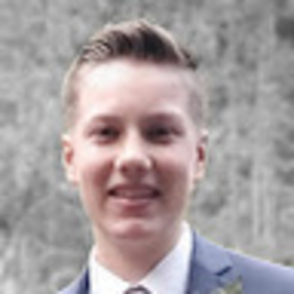 Meet your Posher, Nixon - Picture 1 of 1